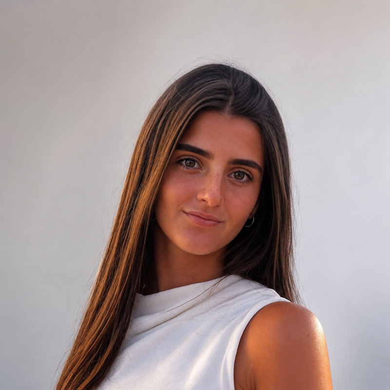 María Selene Gaetani